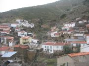 La Huetre, Cceres